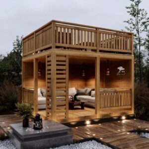 barelwood.com