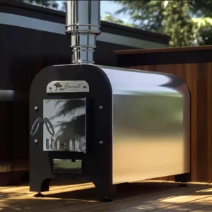 Печной обогрев