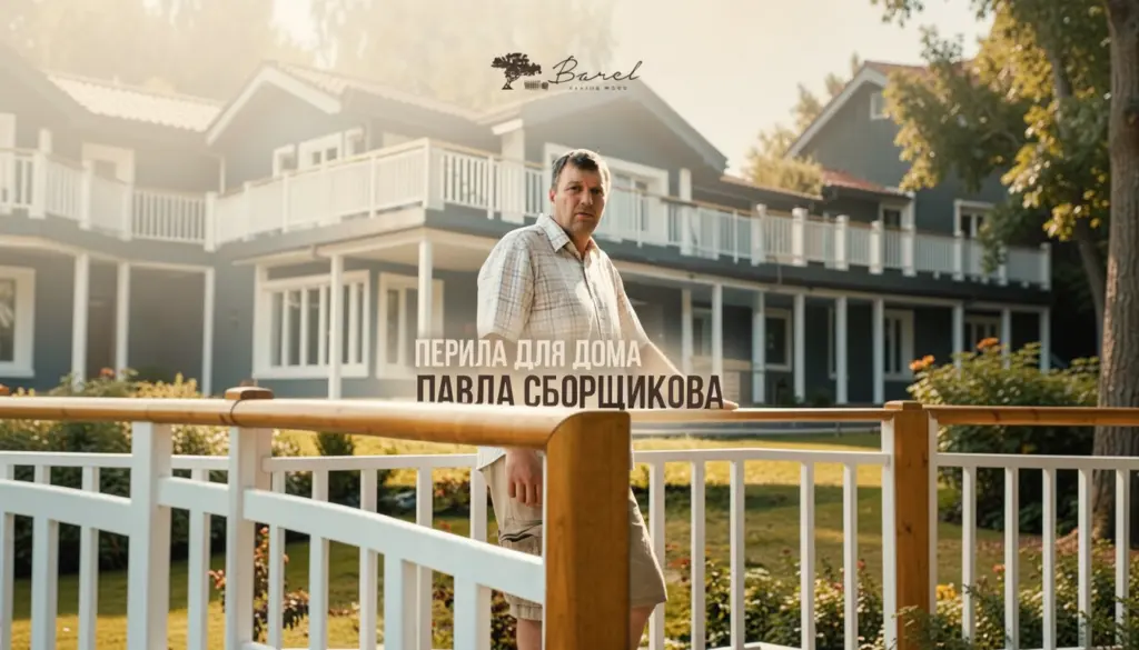 Красота дома складывается из деталей